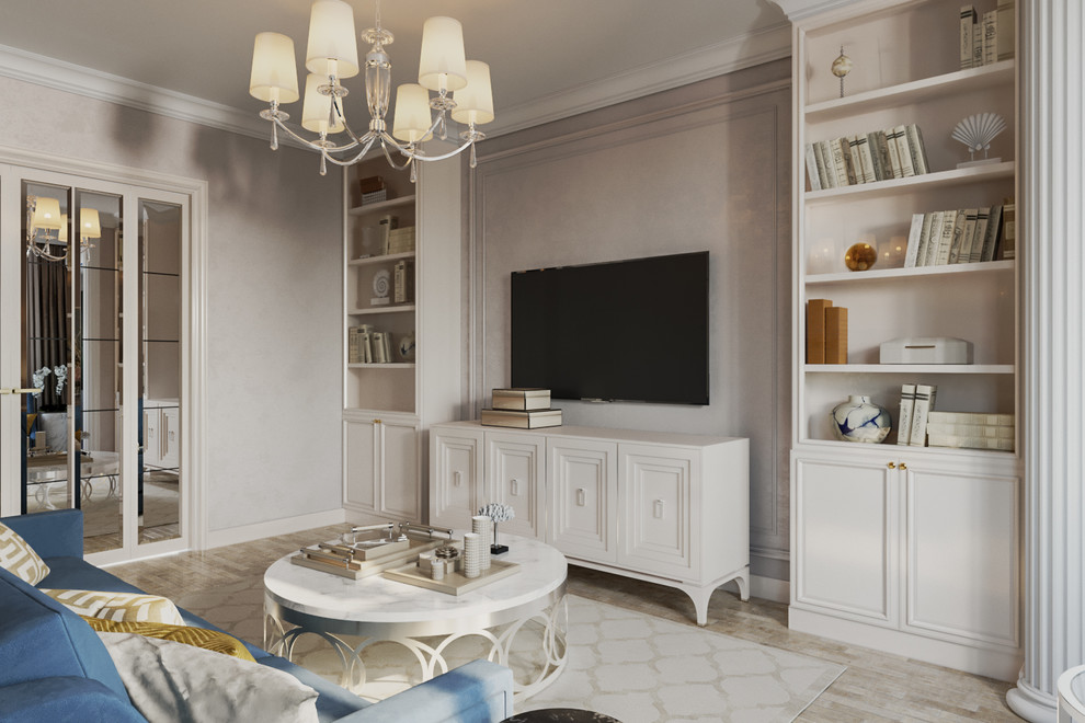 Кватрира на Ленинградском шоссе