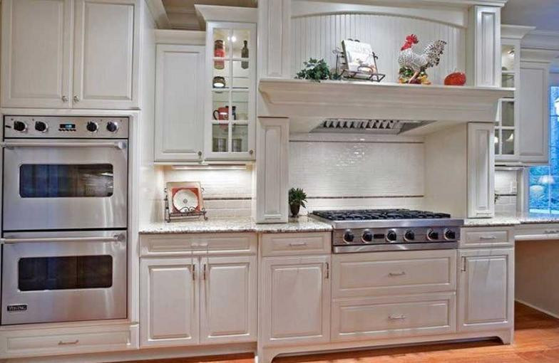 Cottage Lake Custom Home