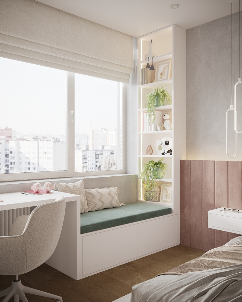 Дмитровский