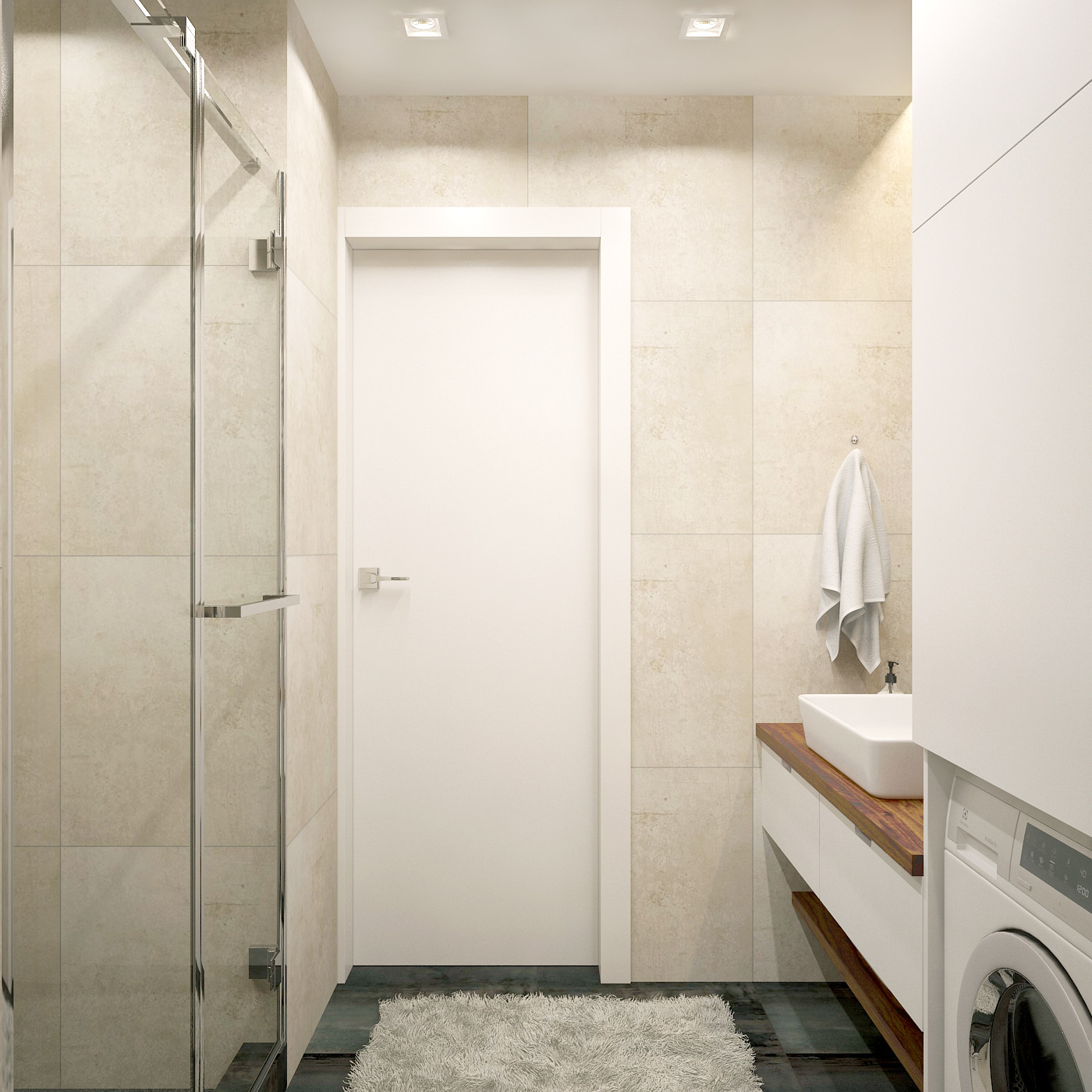 Квартира-студия ЖК "Я - романтик"