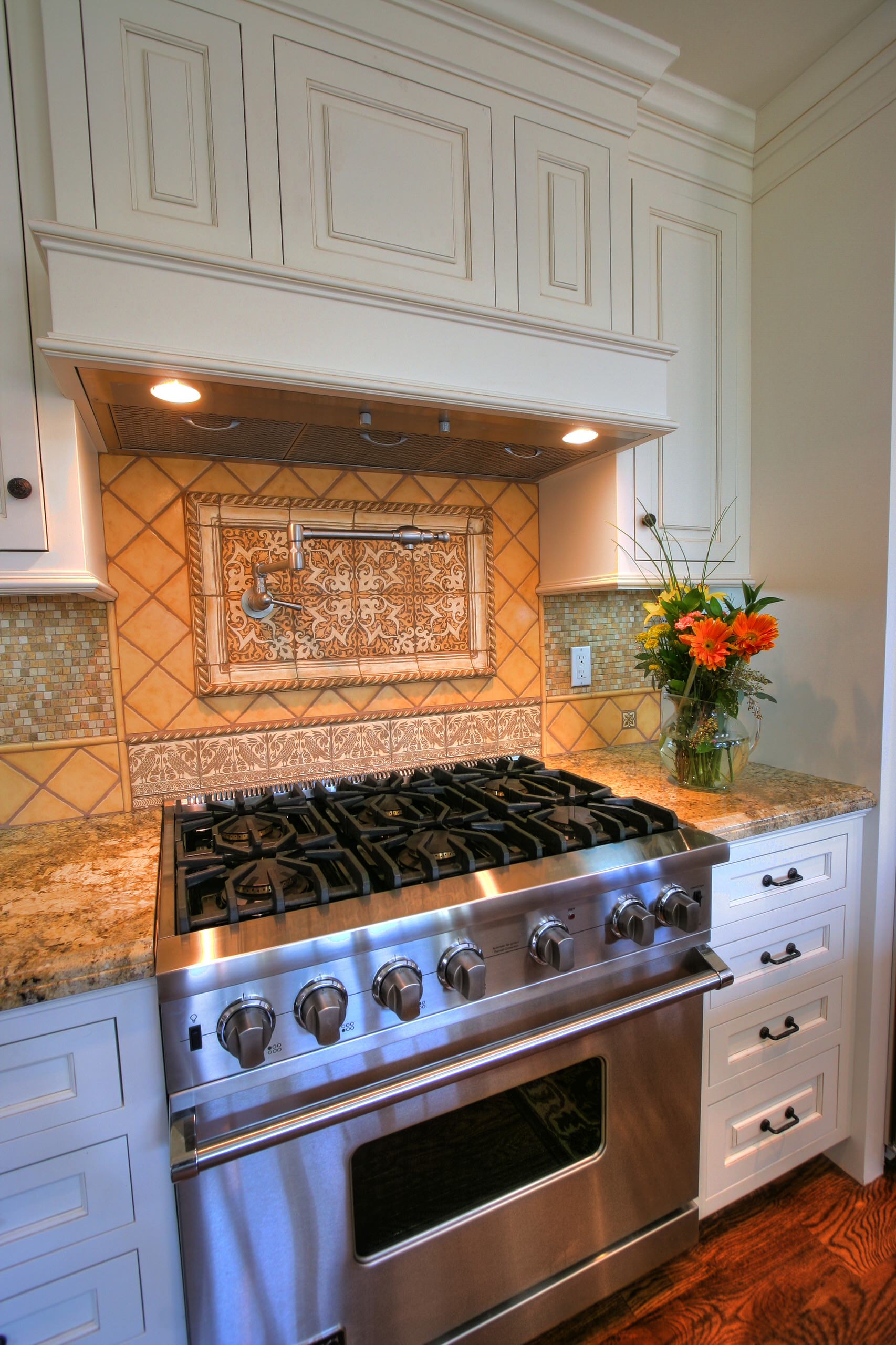 Crestline Kitchen Design