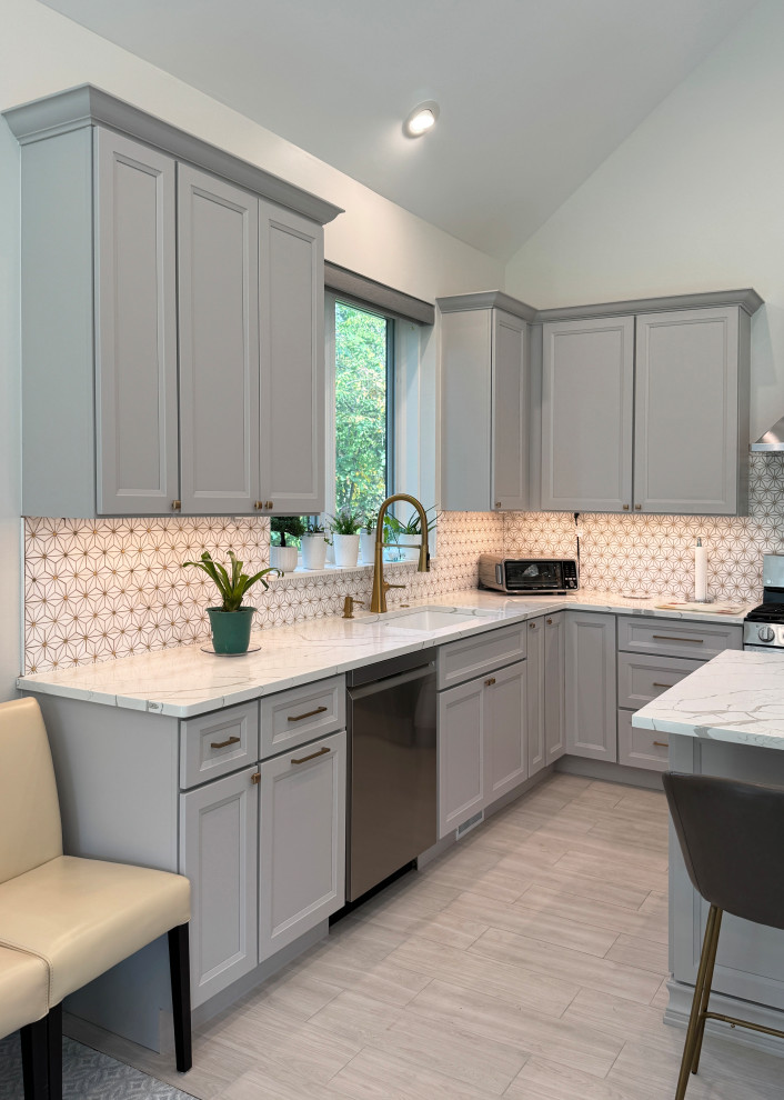 Graceful Living, Together