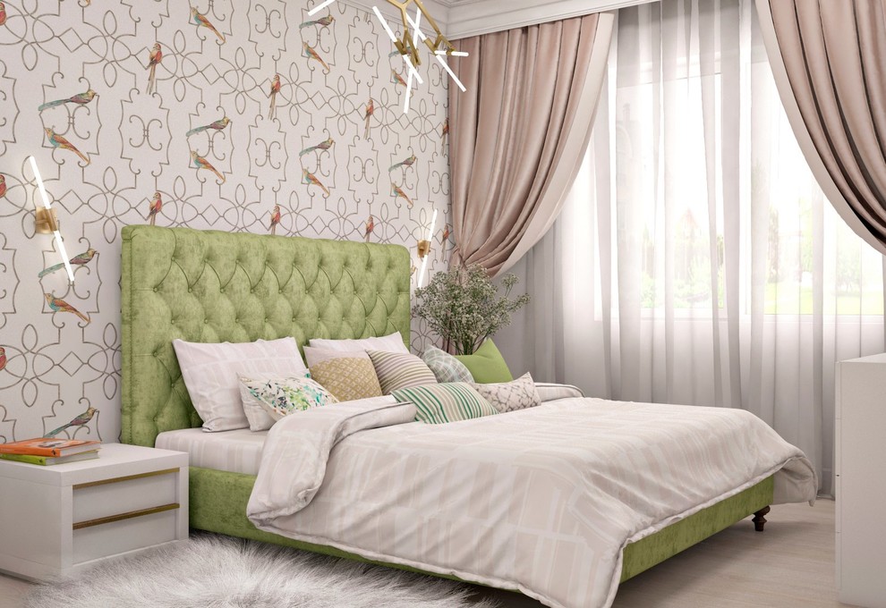 Уфа. Мармылево