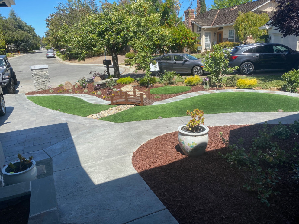 Los Altos - Tranquility Garden