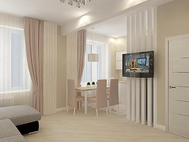 Квартира в г. Магнитогорск