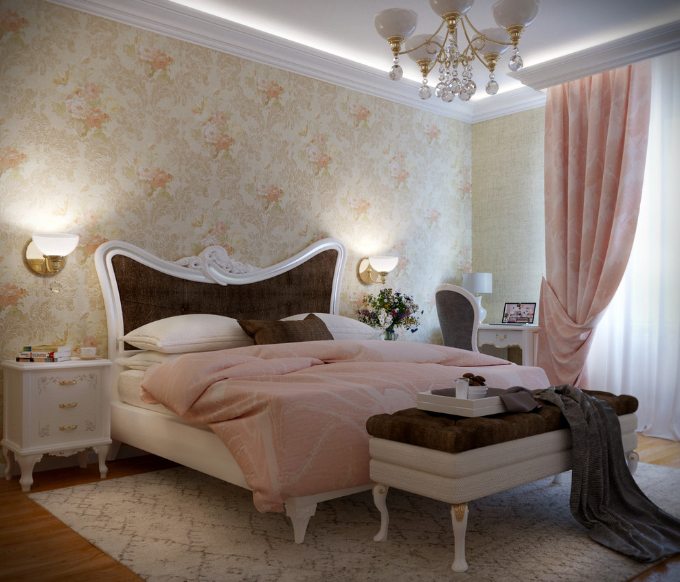 квартира в жк Классика