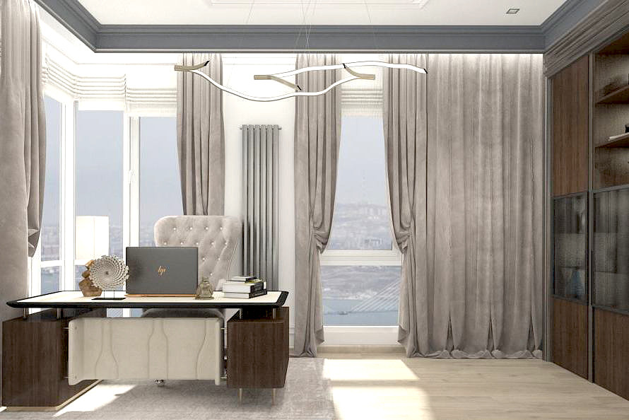 ЖК "Маринист"