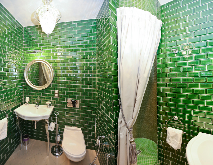 Авеню Монтень