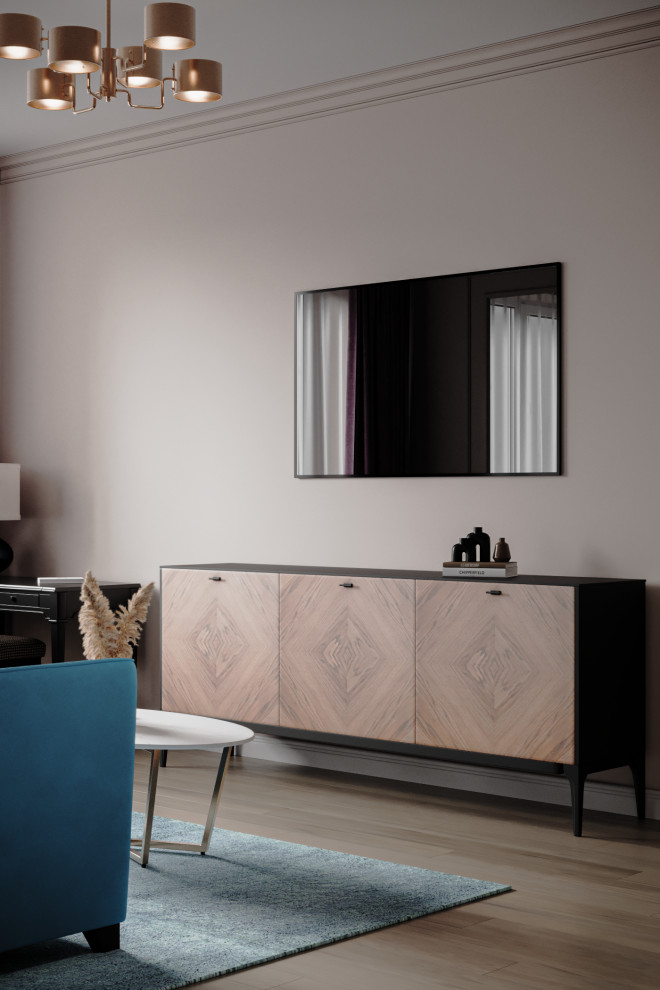 Березовая роща