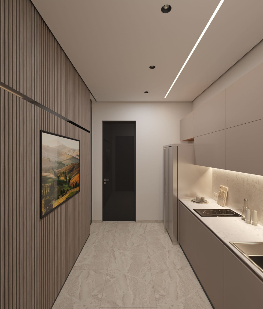 интерьер офиса агрофирмы