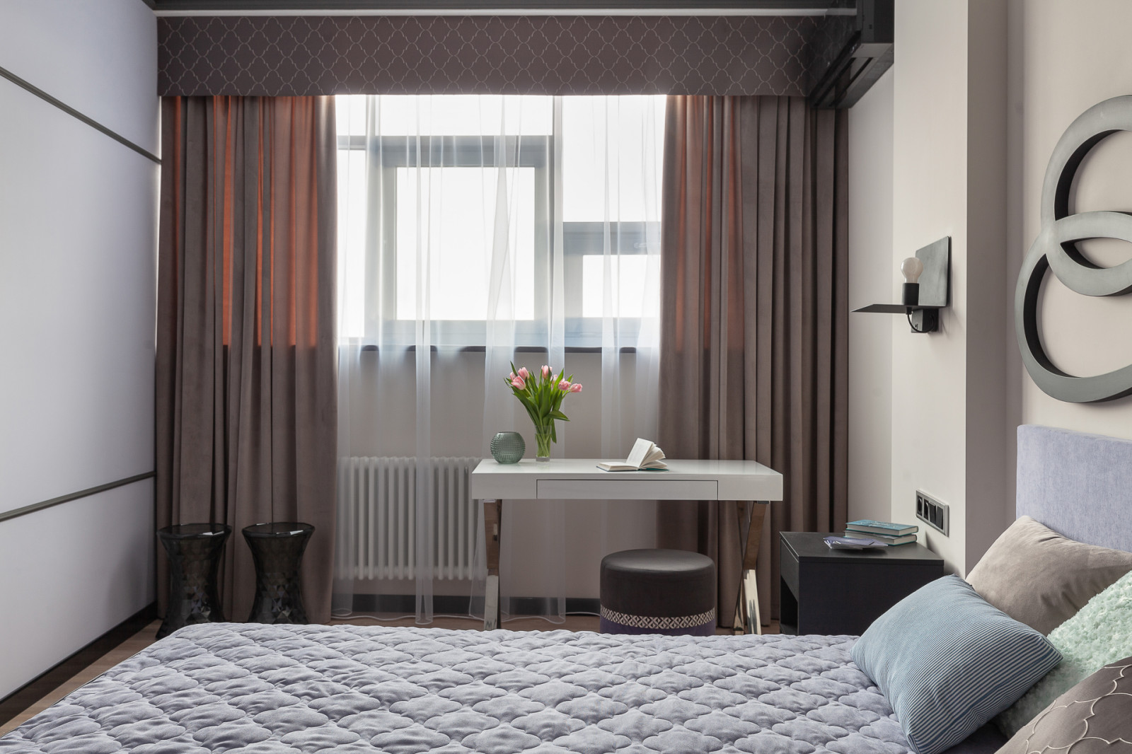 Проект "Графика"