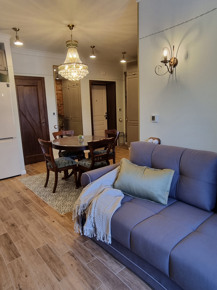 Инвестиционный проект Зеленоградск