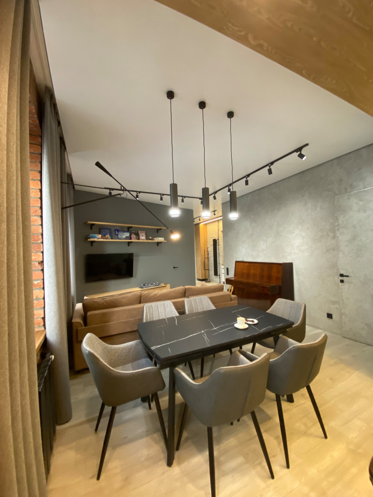 Квартира в центре Санкт-Петербурга, ул. Шамшева