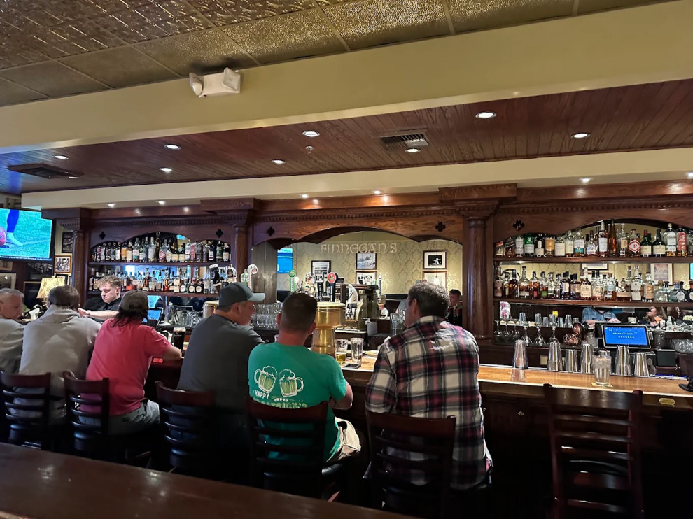 Finnigan's Restaurant