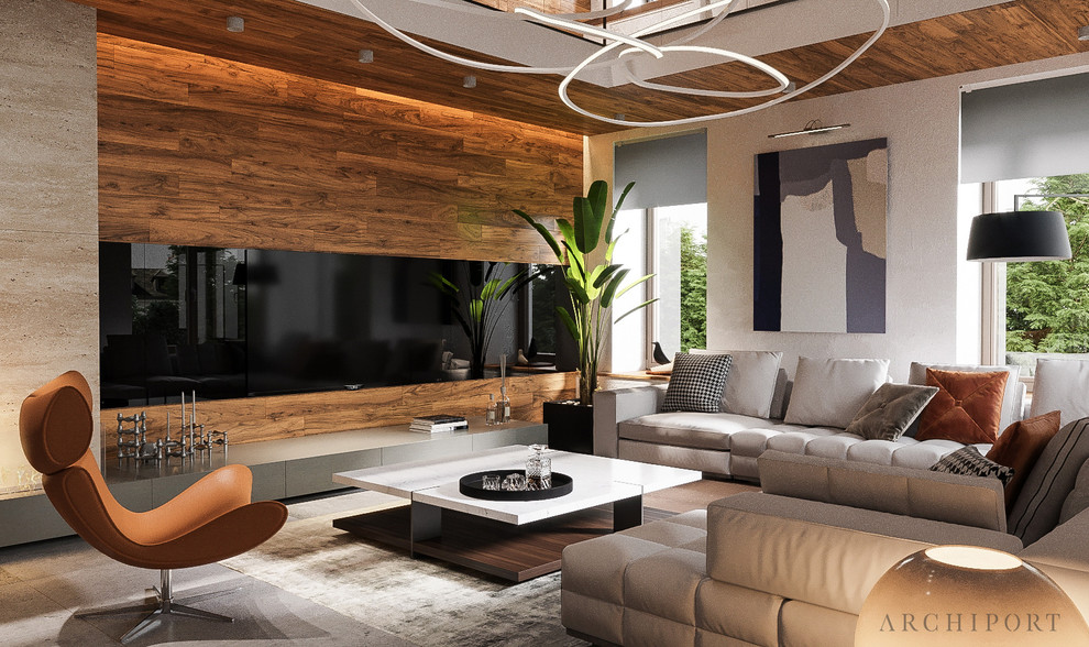 Дом в Казани