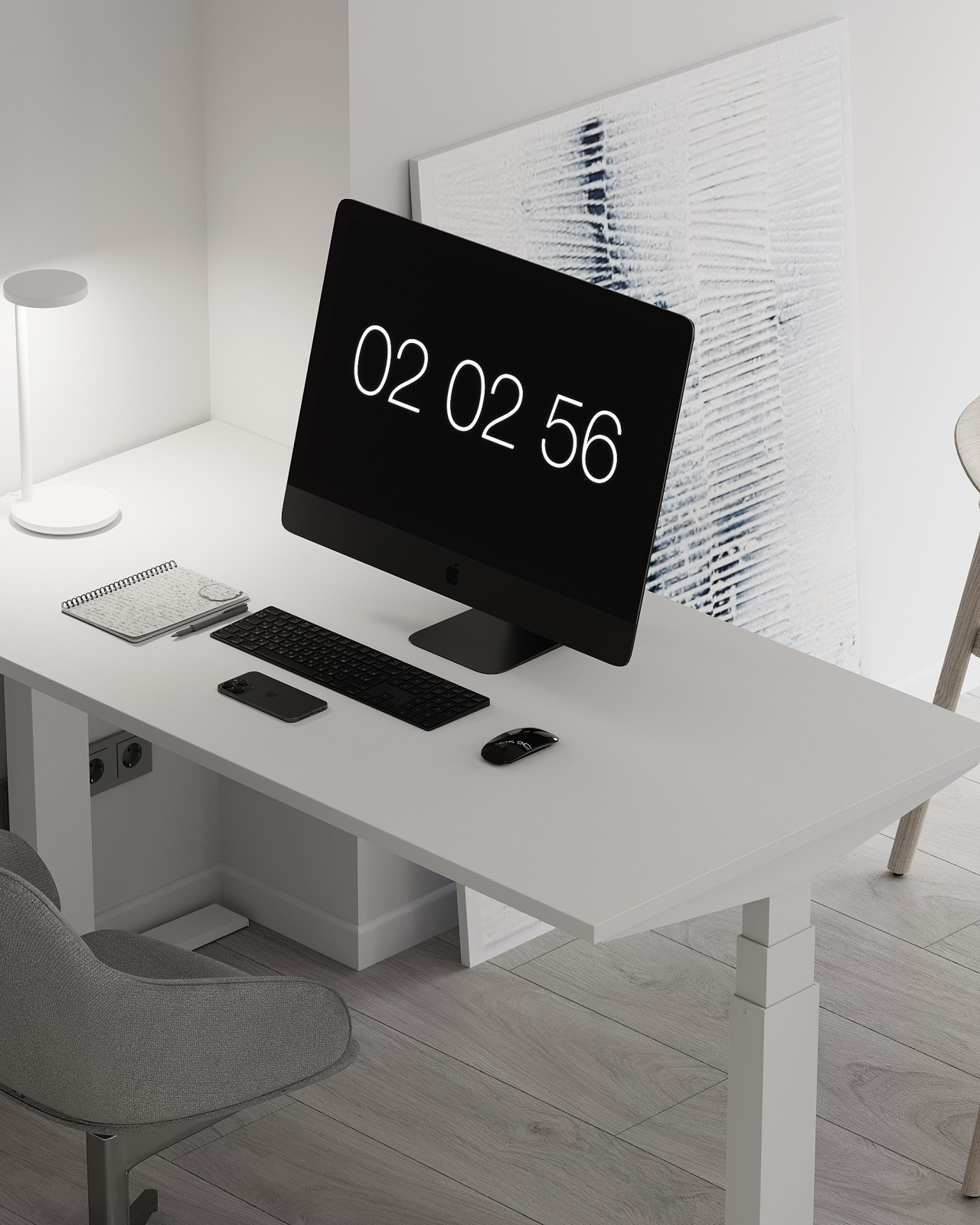 ЖК Гаринский Residence