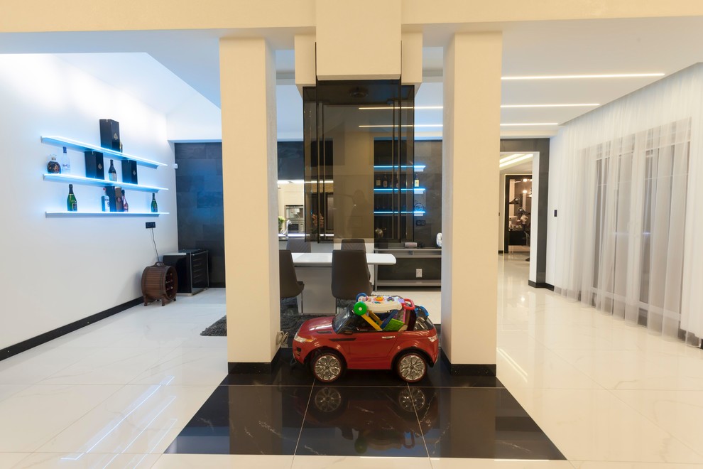 Дом в Новых Вешках 2011