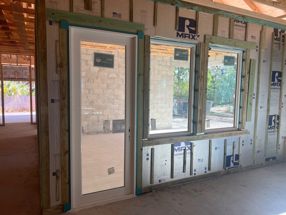 Safety Harbor Project #5 2024-2025