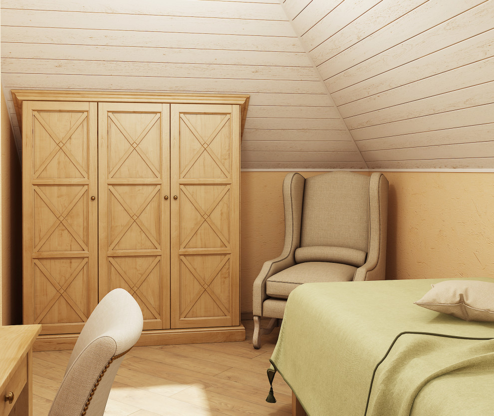 Дачный дом, г. Ессентуки 2018 год