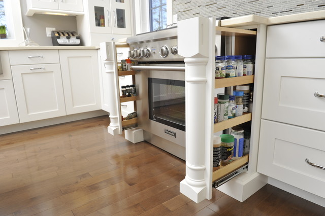 Johnson transitional-kitchen