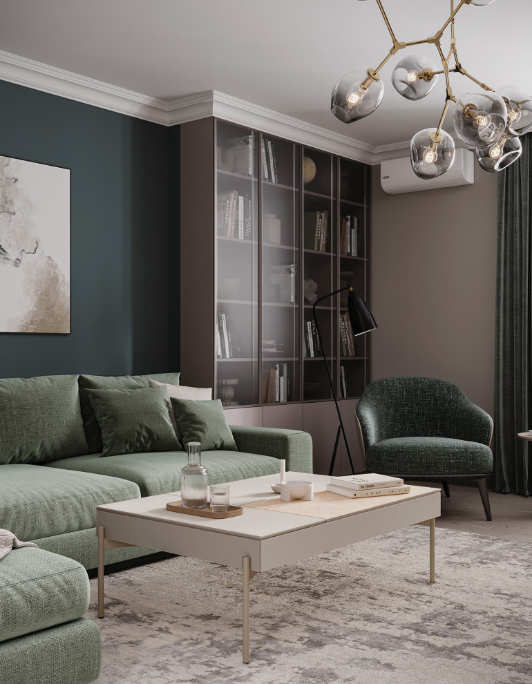 ЖК ДОСТОЯНИЕ