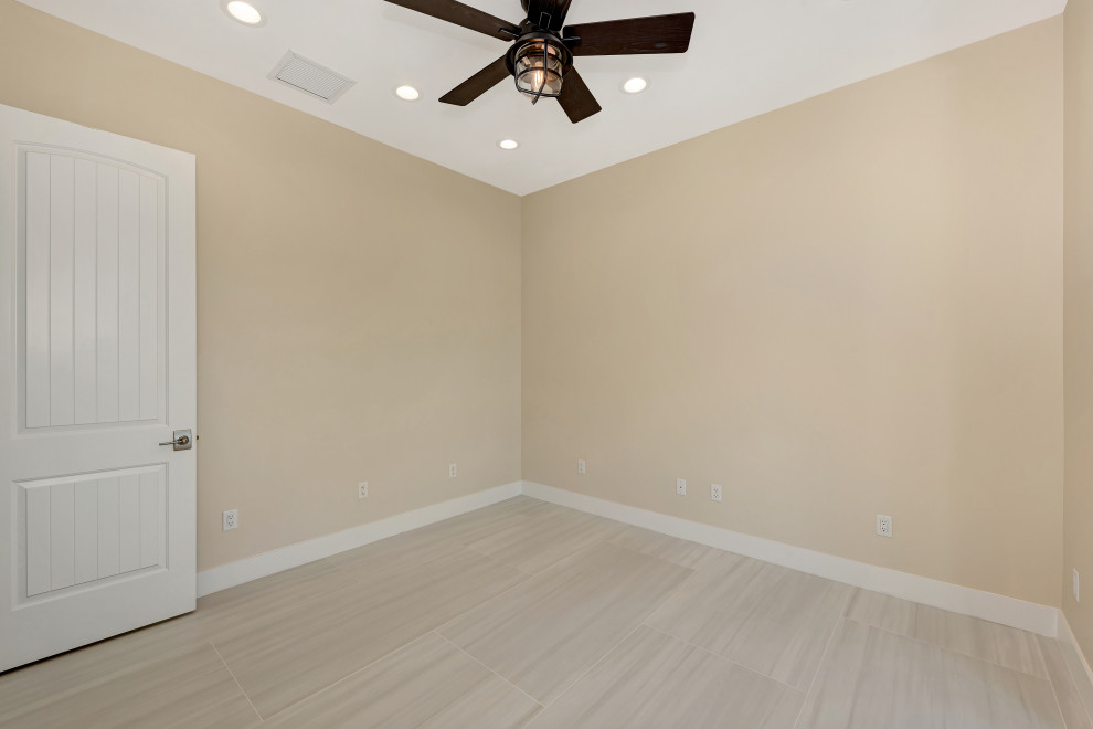 Englewood Custom Home