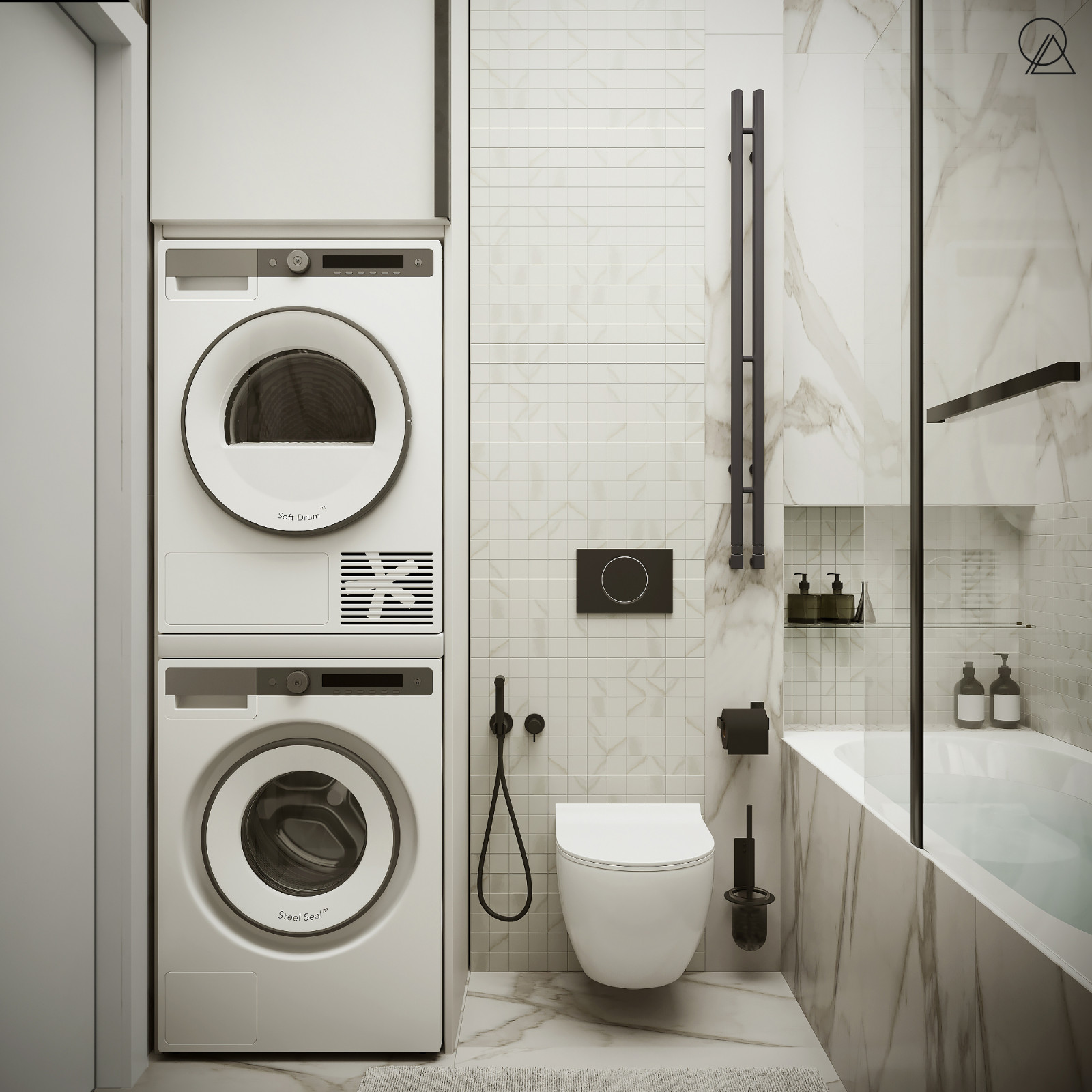 С высоты птичьего полета