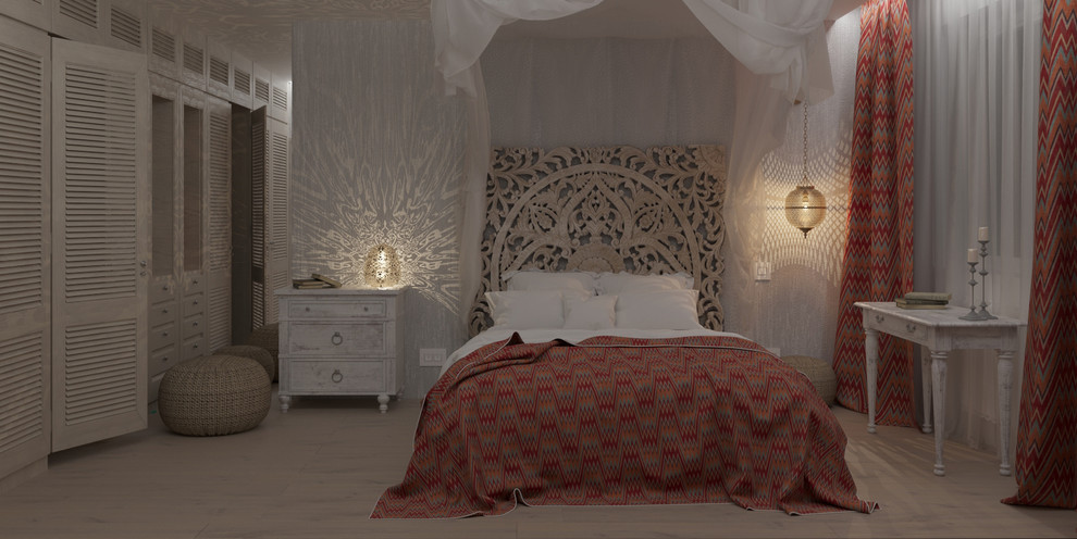 ЖК Лайт Сити Этно