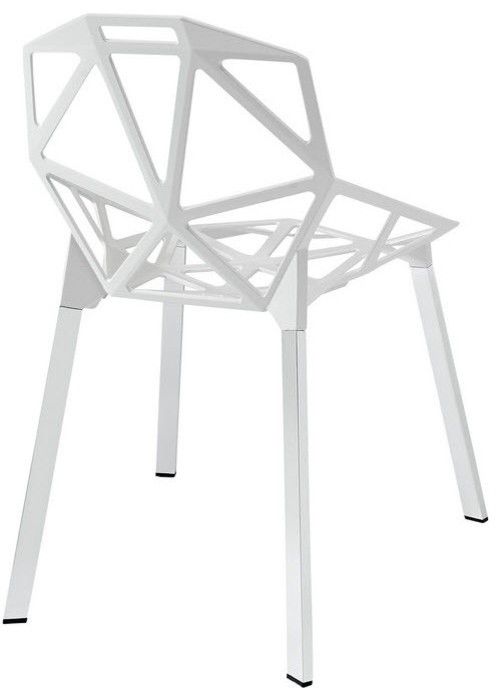 Connections Dining Side Chair