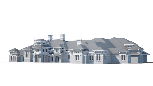 3D Models 