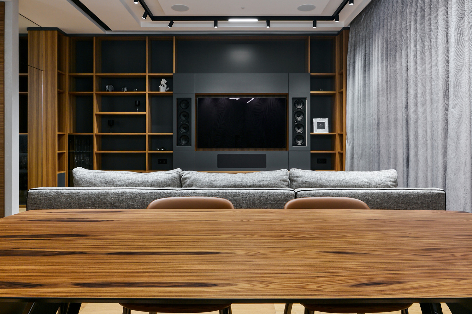 Квартира в жк "LIFE-Кутузовский"