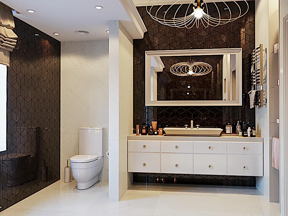 Проект частного дома