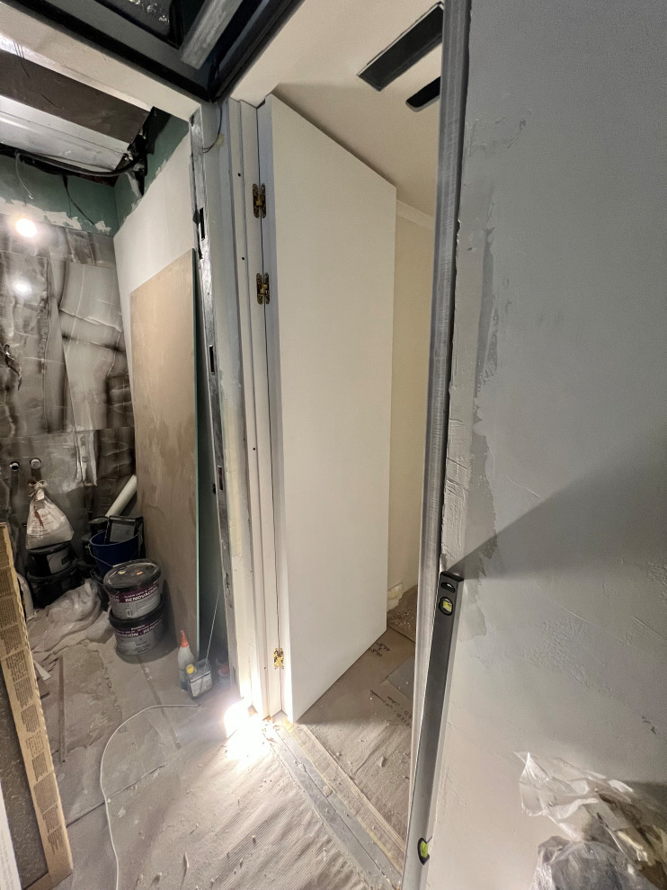 Двери DORRS Nova