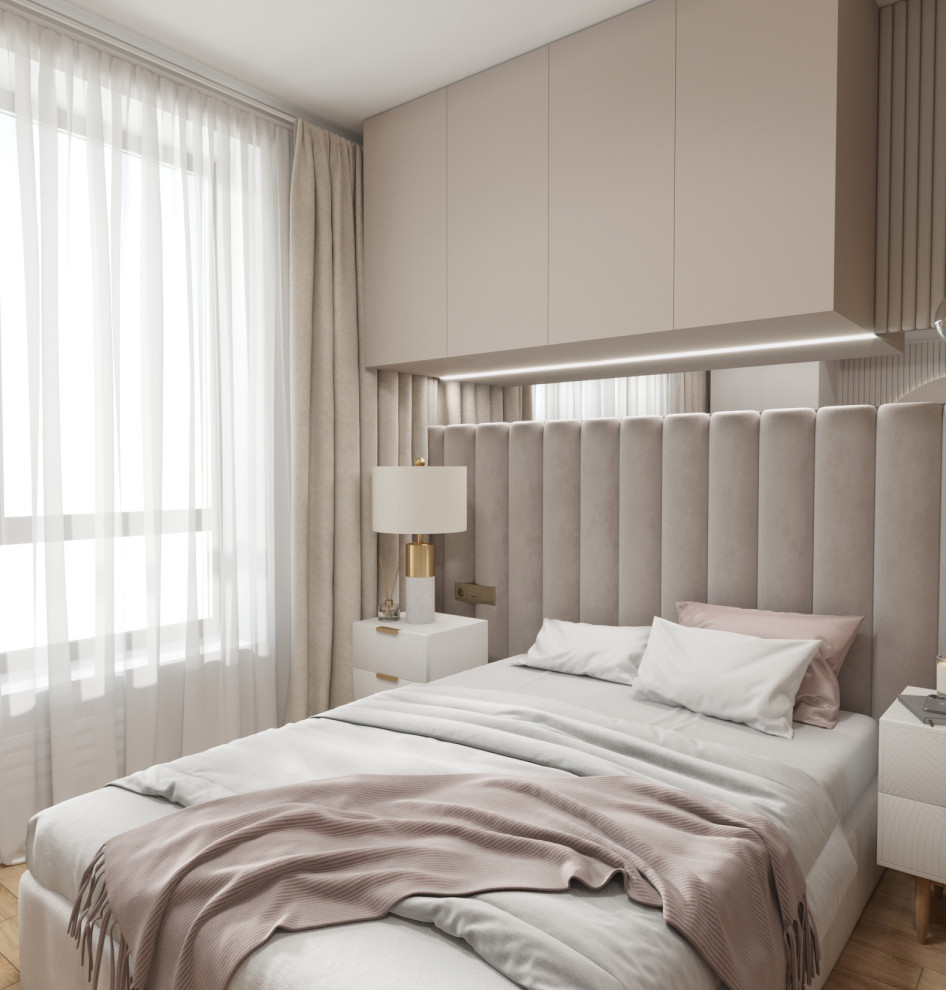 Квартира в Москве