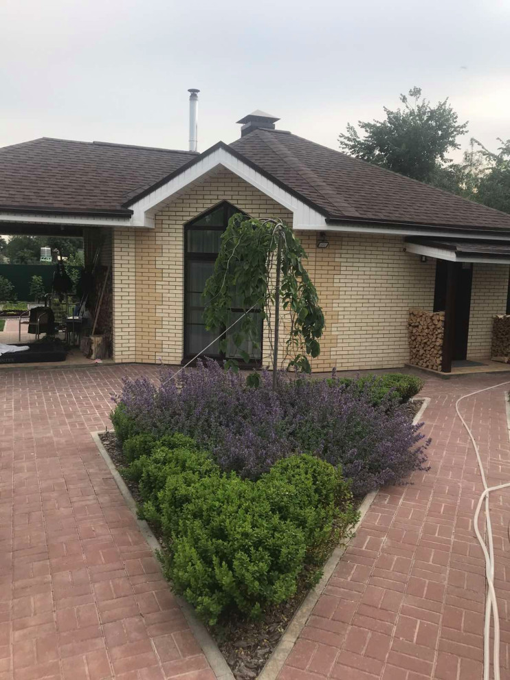 Функциональный сад