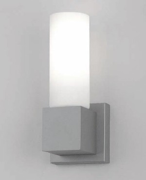 Dupla wall sconce