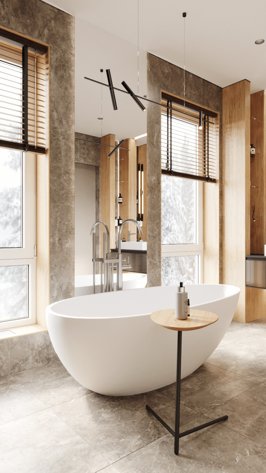 Дом в безводном