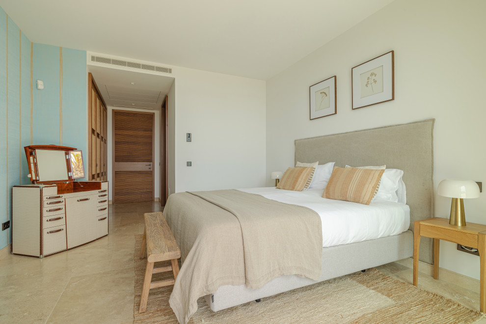 Finca Cortesin, Private Residence, Spain