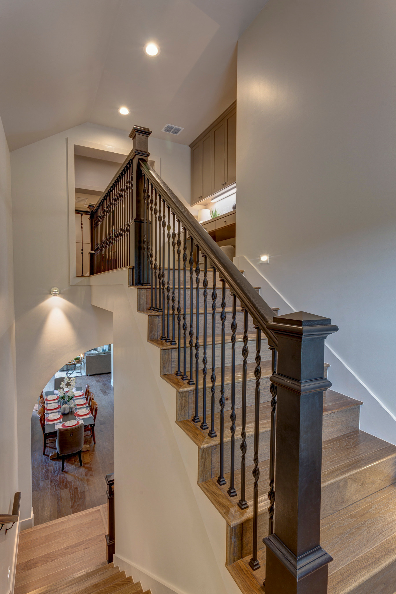 Display Home