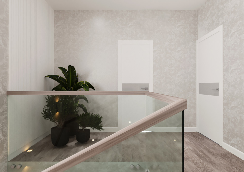 Дом в г.Нягань