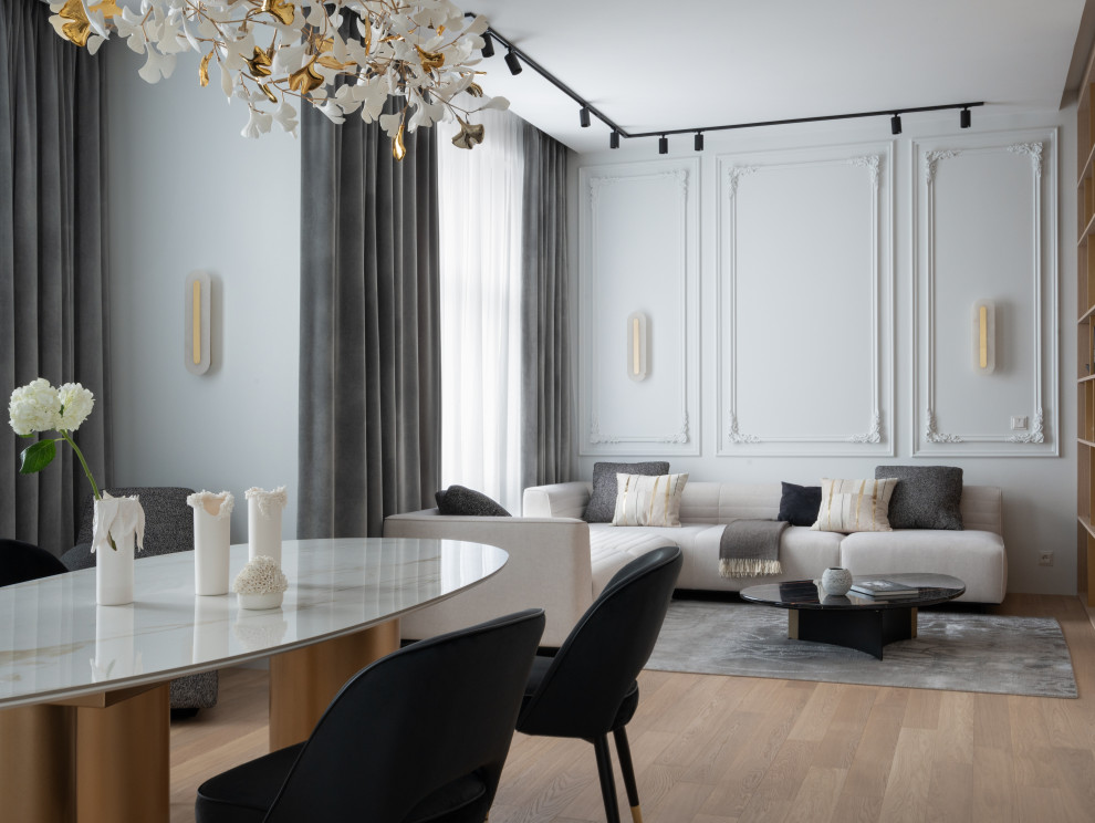 Современная классика