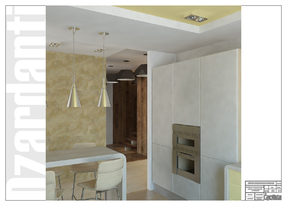 230 м2 п-к Толстопальцево