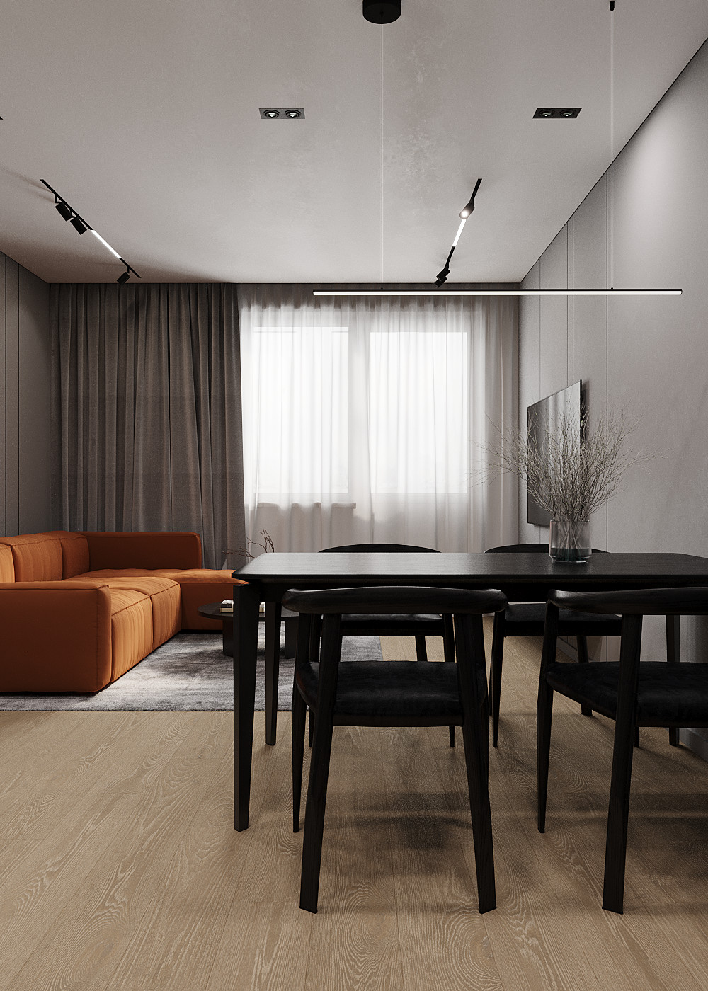 Минимализм