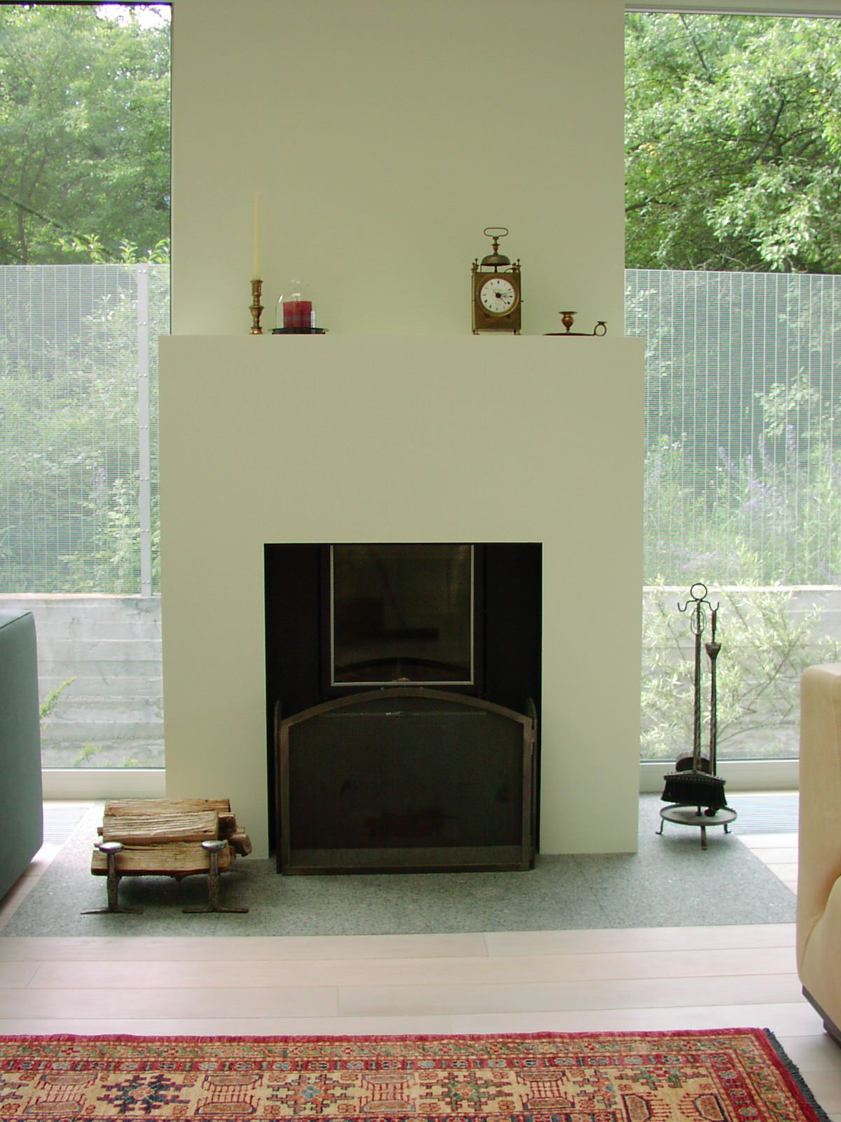 Частный жилой дом в Харькове