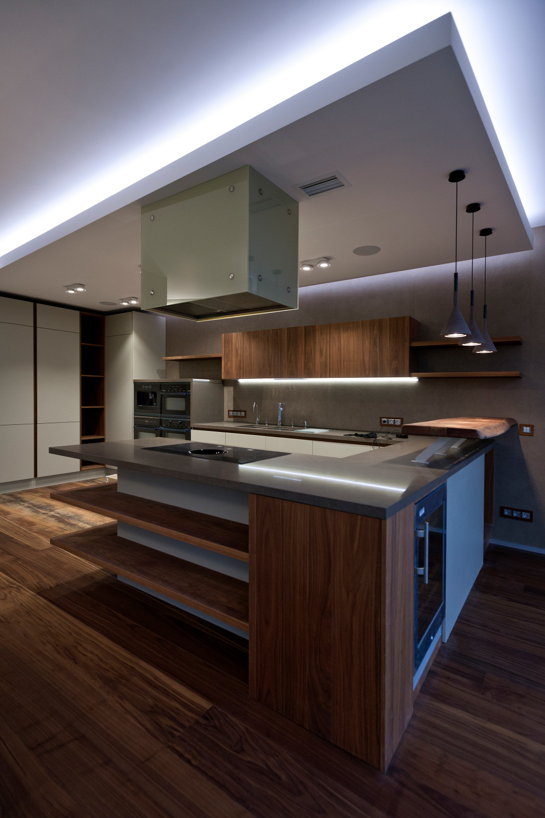 Квартира на Вернадского