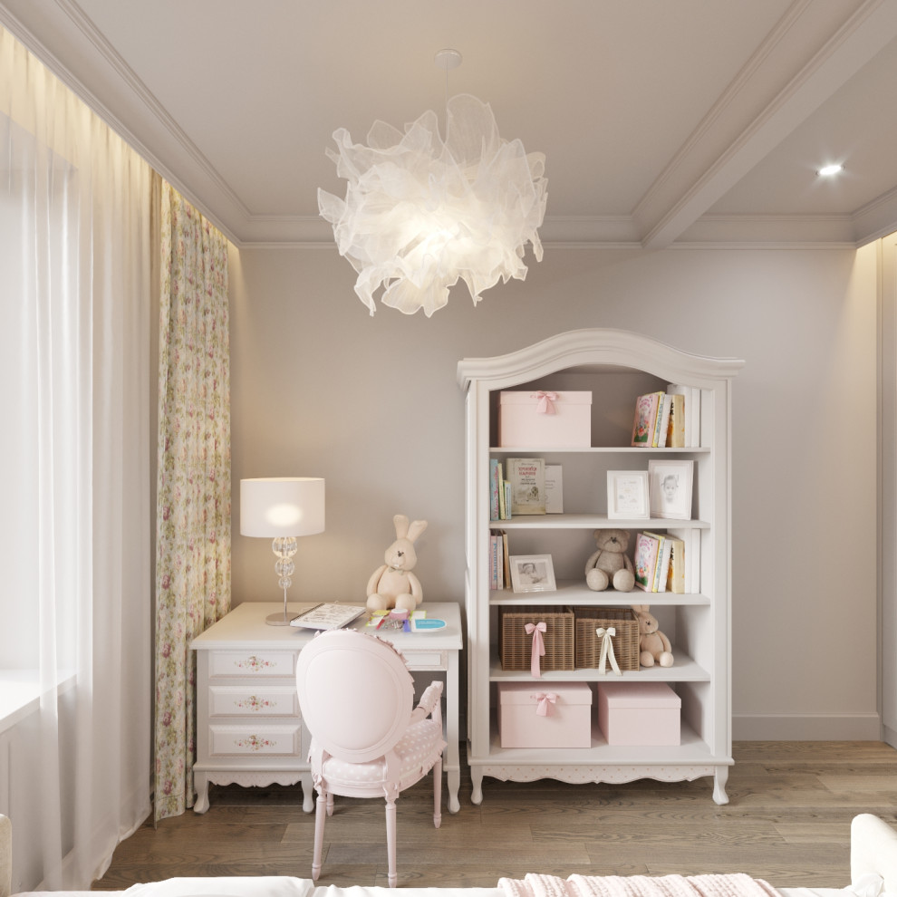 КП Кронбург