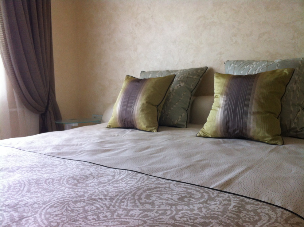 Квартира 75 кв.м. в г. Серпухов