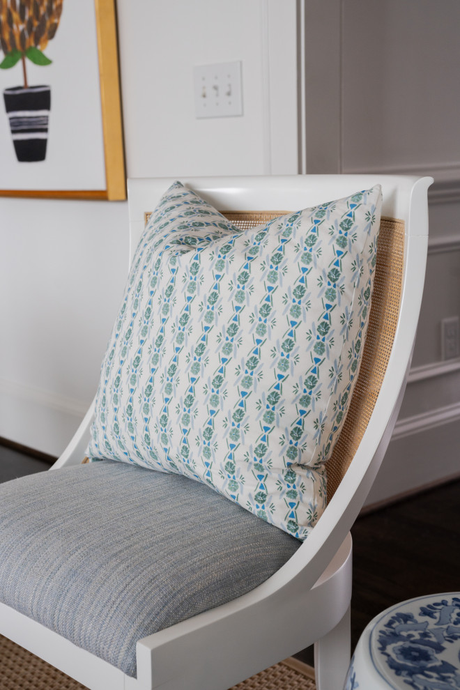 Home design - coastal home design idea