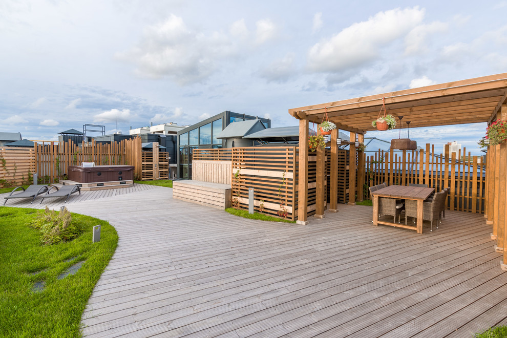 Репино ЖК Кристалл