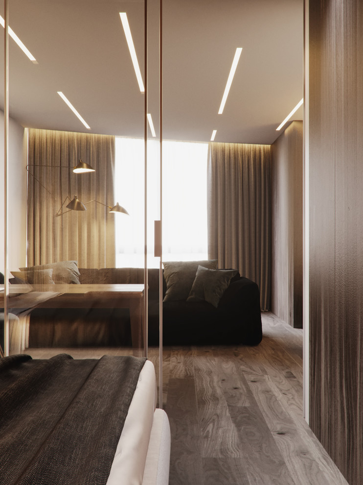 Квартира для молодой семьи